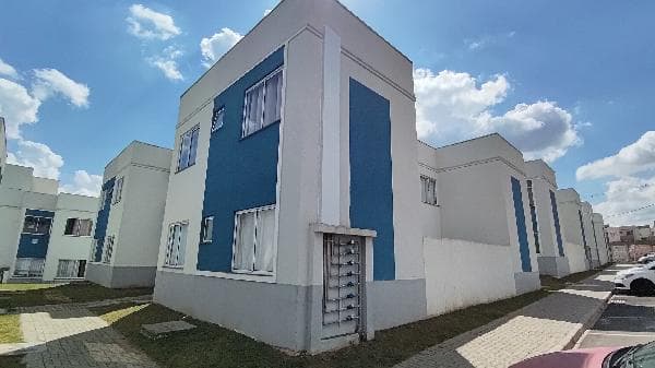 Foto RESIDENCIAL AMÉRICA 3