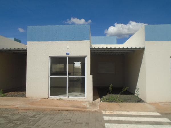 Foto LOTEAMENTO RESIDENCIAL PEQUIS