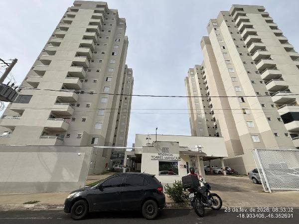 COND RES TORRES MANSOUR