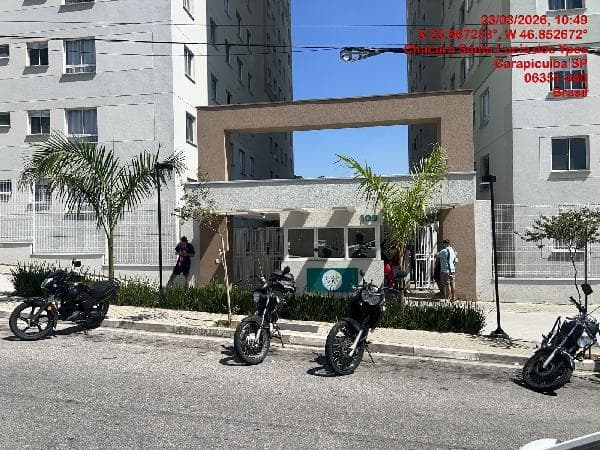 VILLA NOVA FAZENDINHA