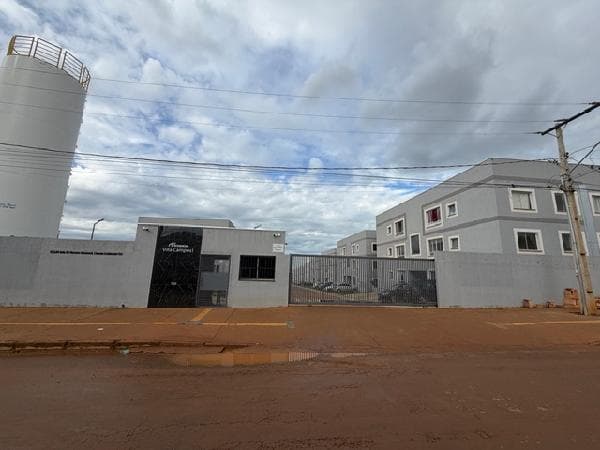 Mansoes Recreio Mossoro