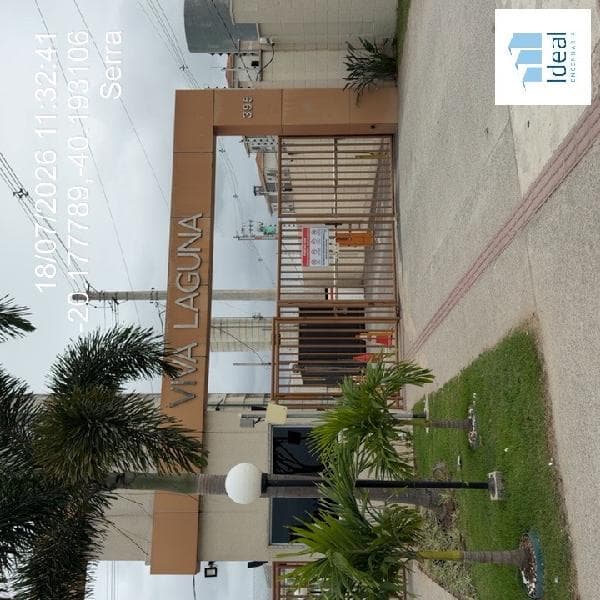 CONDOMINIO RESIDENCIAL VIVA LAGUNA