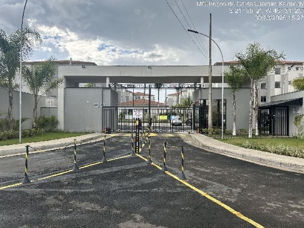 Foto PORTAL ENCANTOS DE NÁPOLES