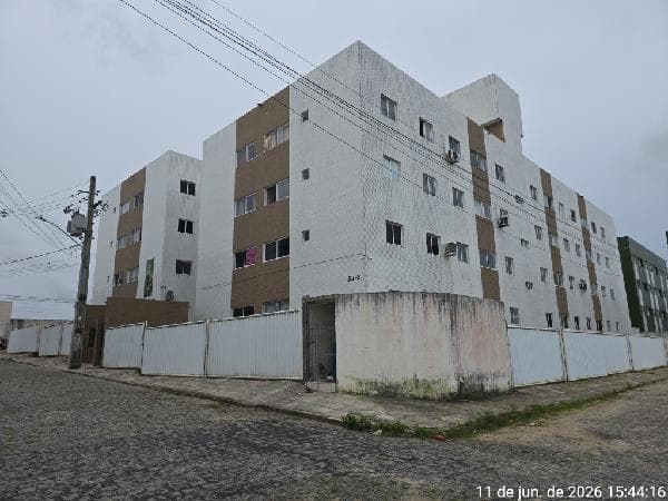 EDIFICIO  RES PORTO IMPERIAL