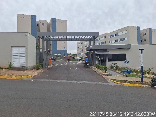 VITTA JARDIM VIDEIRAS