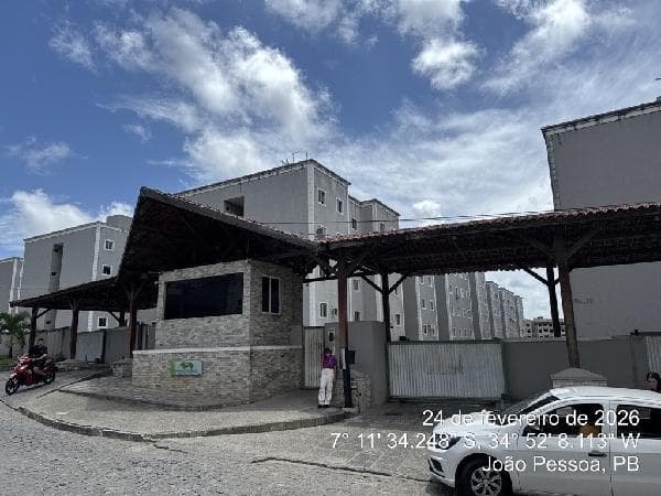 CONDOMÍNIO RESIDENCIAL MORUMBI PRIVÊ