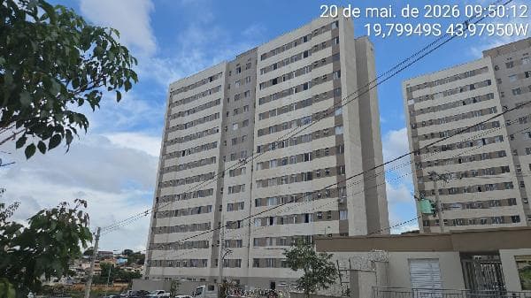 CONDOMINIO SUNSET RESIDENCIAL