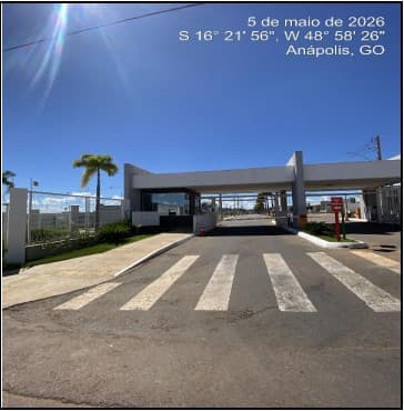COND RES CASAS FLAMBOYANT