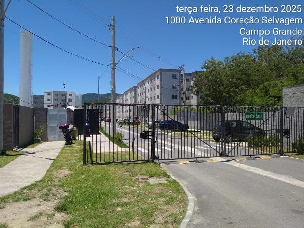 COND PORTO BARÃO