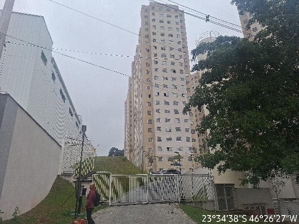 COND RES PLANO E VISTA DO CARMO I
