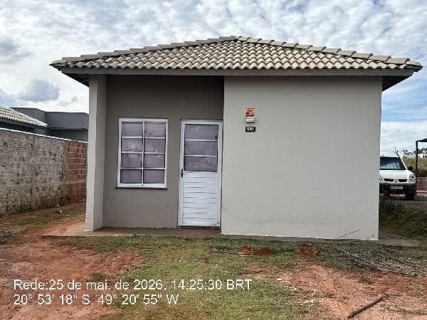 Residencial Gumercin