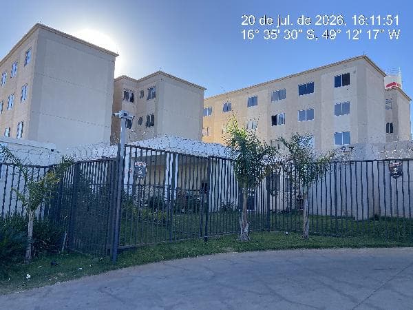 PARQUE DOS SONHOS I