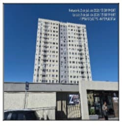 COND NEW TIME RESIDENCE