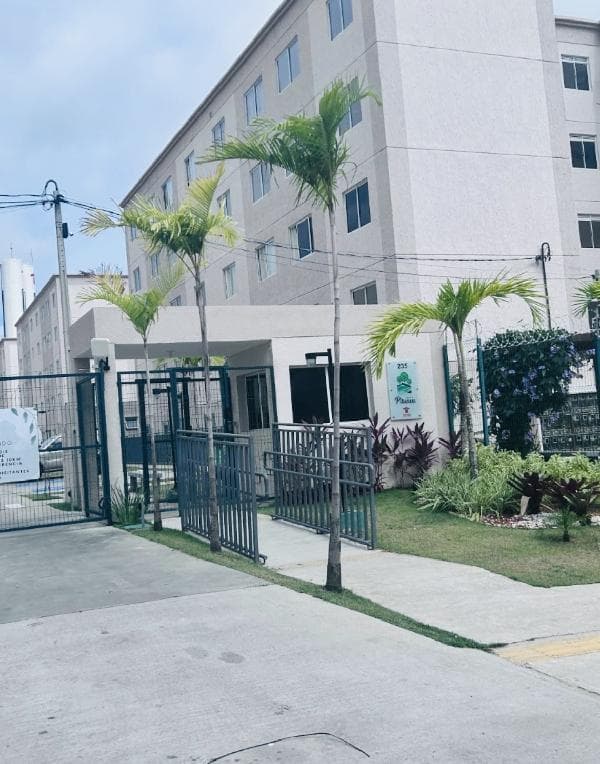 PARQUE DE PITUAÇU