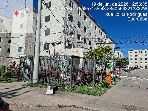 RIO DE JANEIRO - GUARATIBA