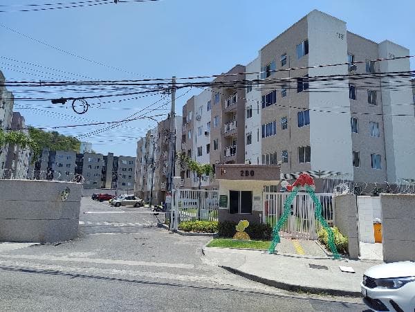 COND RESERVA DO SOL