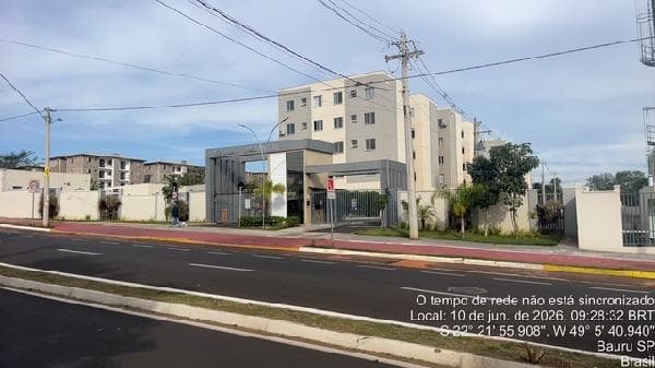 BORELLA RESIDENCIAL