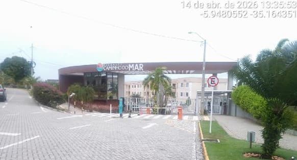 Foto COND RES MIRANTES CAMINHO DO MAR