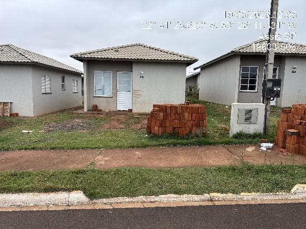 ASSIS - RESIDENCIAL BELLA VISTA II