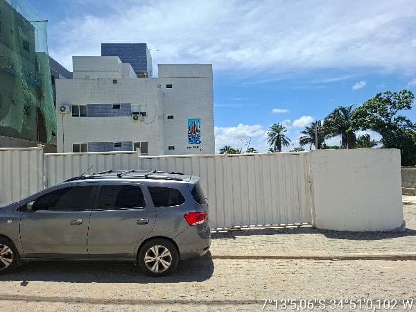COND. RESIDENCIAL FORD