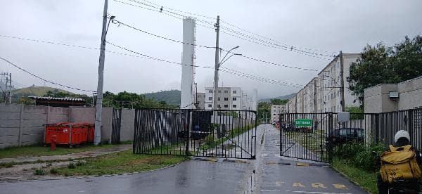 COND PORTO BARÃO