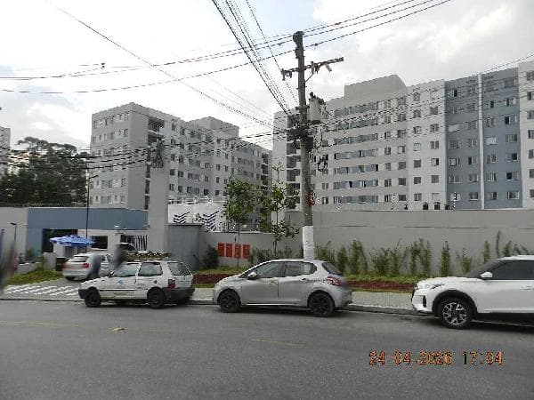 COND CONNECT SAO MATEUS