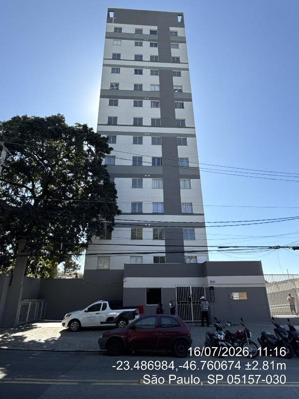 COND METROCASA JARAGUA