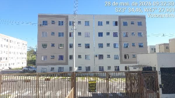 COND RES SERENA