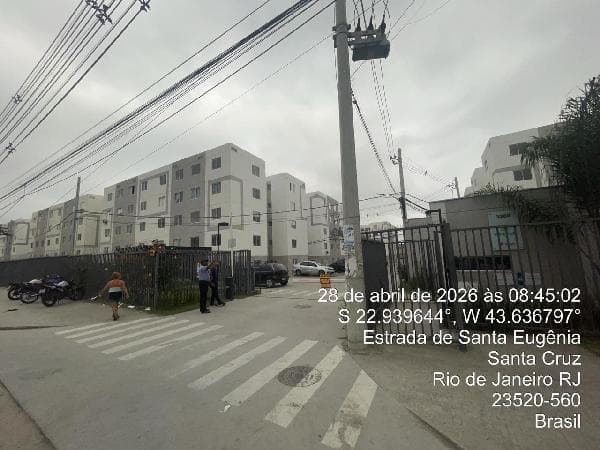 Santa Cruz