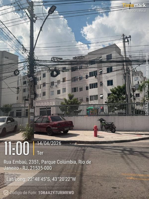 CONQUISTA VILA DUTRA