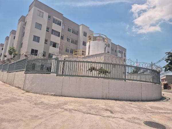 CONQUISTA VILA DUTRA