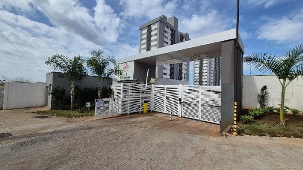 CONDOMINIO RESIDENCIAL PARK PRIMAVERA