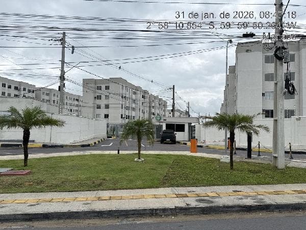 Foto COND RES VISTA TORRES