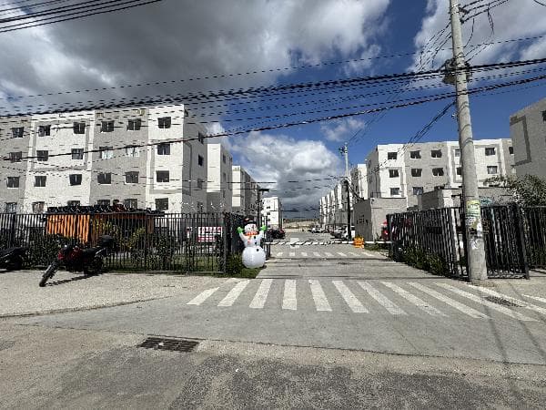 RESIDENCIAL JARDIM MARGARIDA