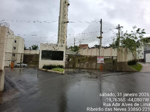 RESIDENCIAL PROVÍNCIA DE ARAGÃO