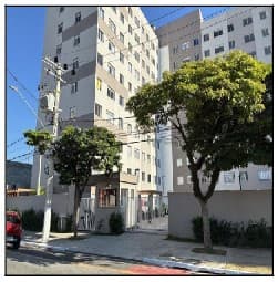 RESIDENCIAL FORLIFE FREGUESIA