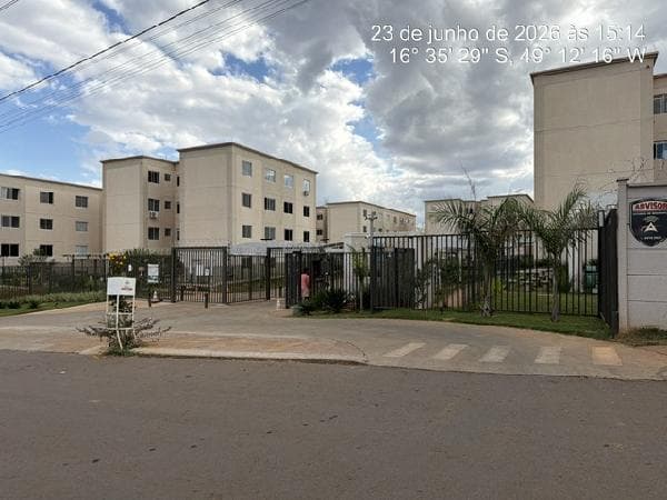 PARQUE DOS SONHOS I