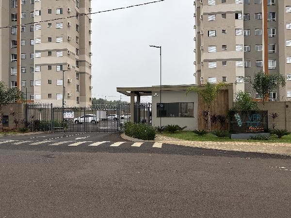 COND VERTICE RESIDENCE