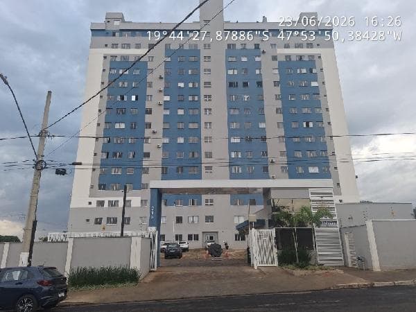 RES PARK NOVO HORIZONTE