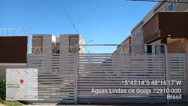 CONDOMINIO RESIDENCIAL BELLA VITTA CLUB RESIDENCE