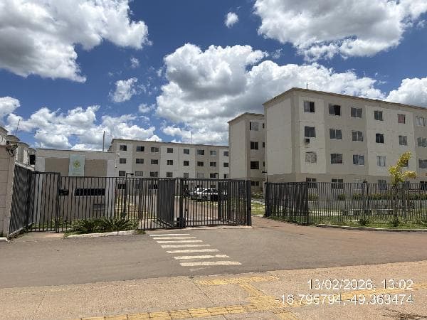 Fazenda Dourados - Condominio Sonho Dour