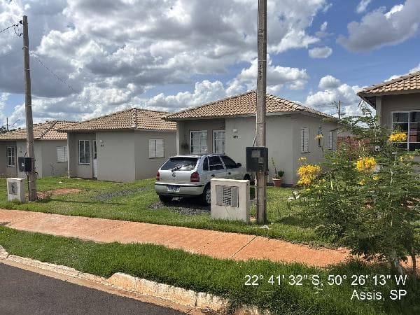 ASSIS - RESIDENCIAL BELLA VISTA II