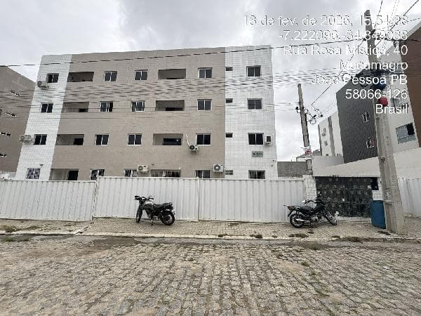 COND RES RIO MADEIRA