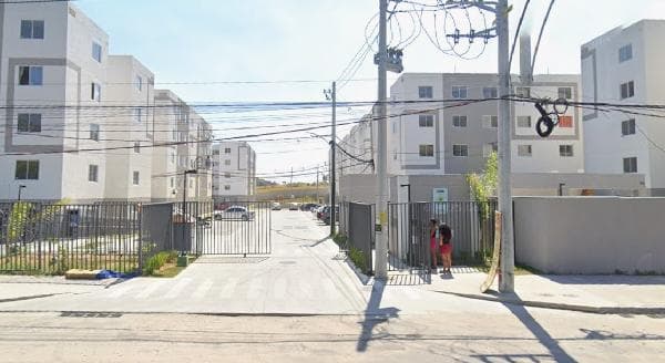 RES JARDIM MARGARIDA