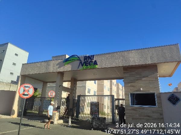 RNI VEGA JARDIM
