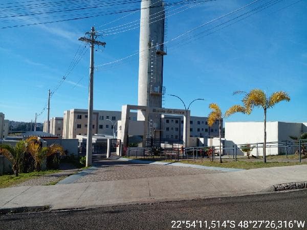 EMPREENDIMENTO BARÃO DA SERRA