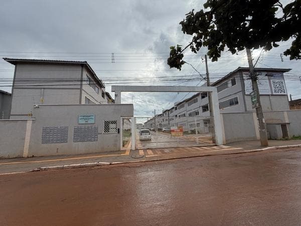 Mansoes Recreio Mossoro