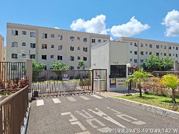 BAURU - JARDIM COUNTRY CLUB