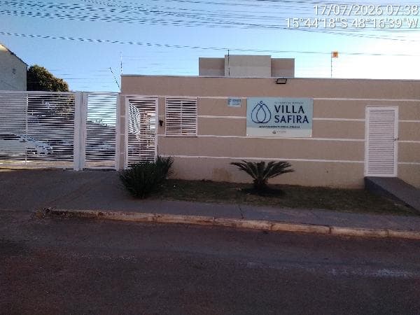 RES MORADA VILLA SAFIRA