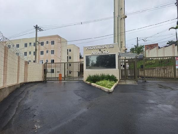 Foto COND RES PROVINCIA DE ARAGAO